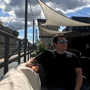 Meet your Posher, Marco